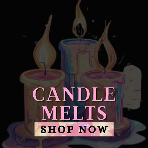 Candle Melts - Maam Made It