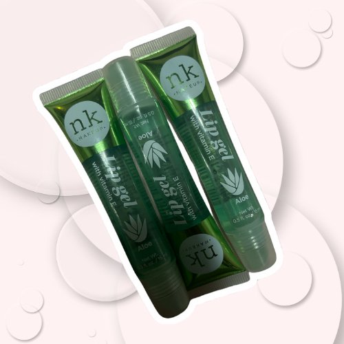 Aloe Lip Gel - Maam Made ItLip GelMaam Made It