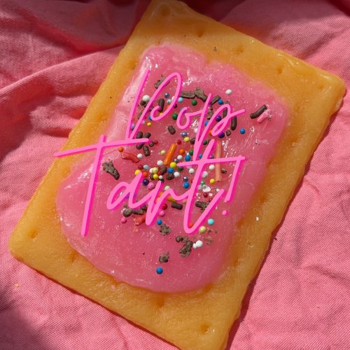 Pop Tart Candle Melt - Maam Made ItCandle MeltMaam Made It